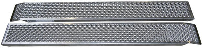 Bünte auffahrschiene drive-up rails 260x1500 aluminium