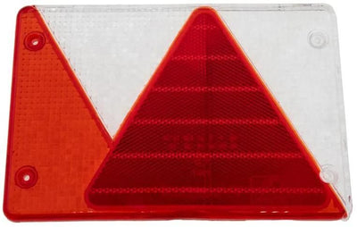 Nb parts lichtscheibe aspöck multipoint iv lichts. multip.iv left nb-parts