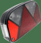 Nb parts heckleuchte aspöck multipoint ii light multip.ii right aspoeck