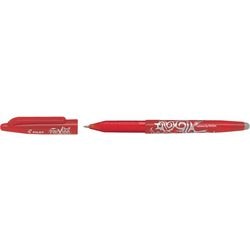 Rollerball pilot fijn 0.4 rood