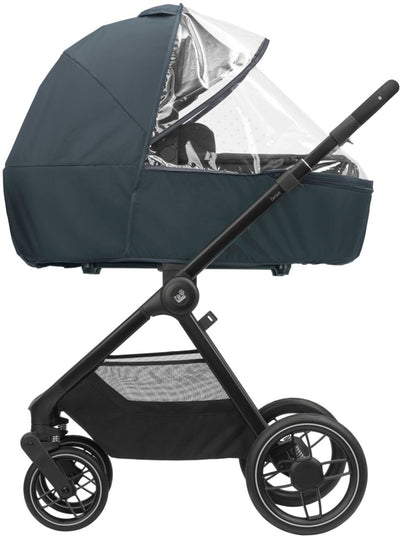 Maxi-cosi regenhoes voor comfort kinderwagens en reiswiegen