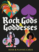 Gift lab rock gods goddesses