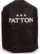 Patton beschermhoes kamado mini 13