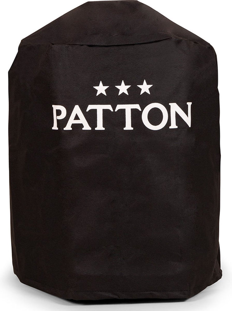 Patton beschermhoes kettle chef 47cm