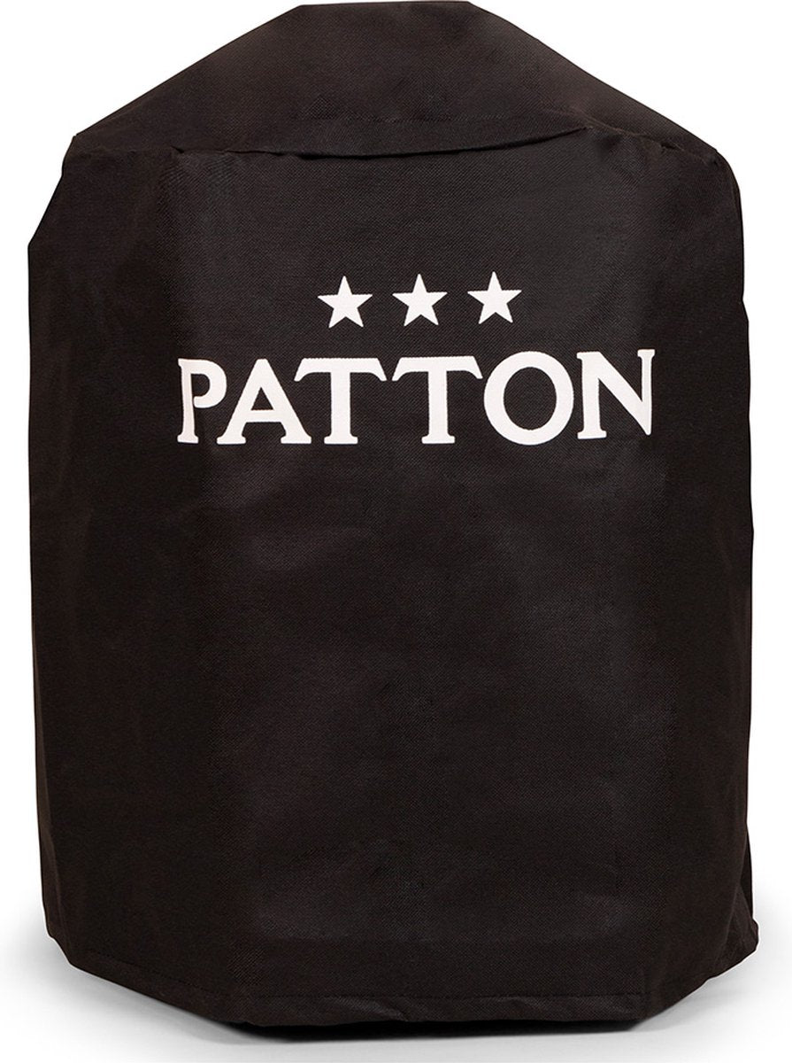 Patton beschermhoes kamado medium tafelmodel 16