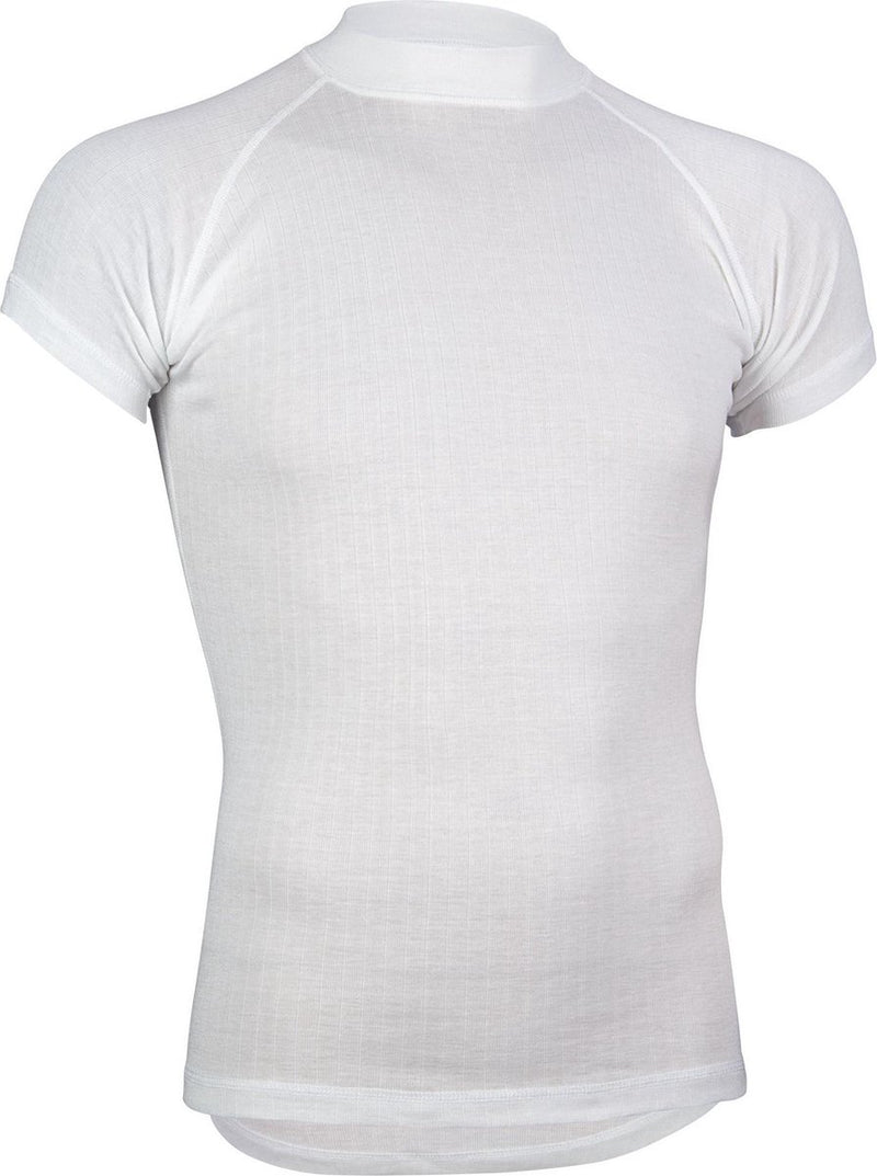 Avento thermoshirt - mannen - wit - maat m