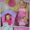 Evi love dog house