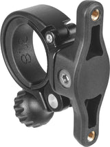 Topeak bidonhouder klem cagemount ii 22-38mm - afbeelding 1