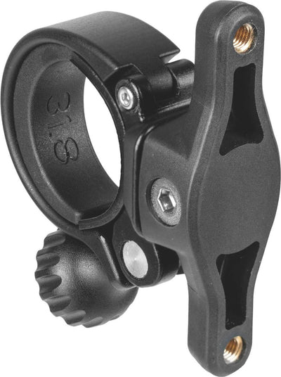 Topeak bidonhouder klem cagemount ii 22-38mm