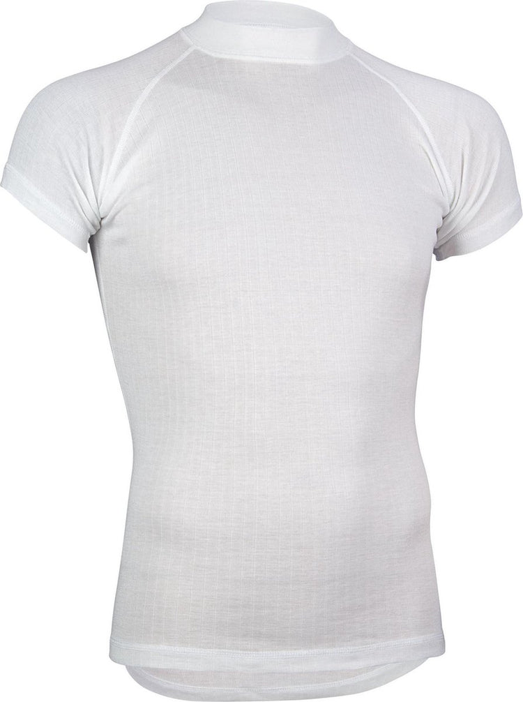 Avento thermoshirt - mannen - wit - maat xl