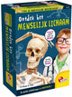 Lisciani i'm a genius pocket science- ontdek het menselijk lichaam