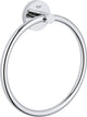 Grohe start wandhouder - chroom