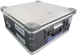 Zarges transportkiste k470 akku save transport box k470 battery safe - afbeelding 2