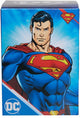 Dinotoys apeldoorn superman comics met ingebouwde logo lamp 11 cm