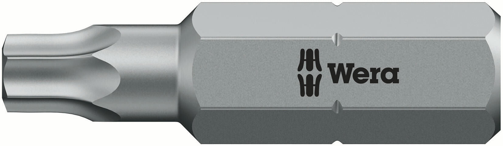 Wera bit ipr torx plus® bits ipr torx plus 867 1 30ipr 25mm