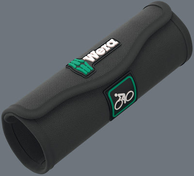 Wera 7515 7 kraftform safe-torque speed bicycle 1, 7-delig - 05075850001