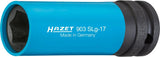 Hazet aktionspaket zeit für den wechsel torque wrench set - afbeelding 1