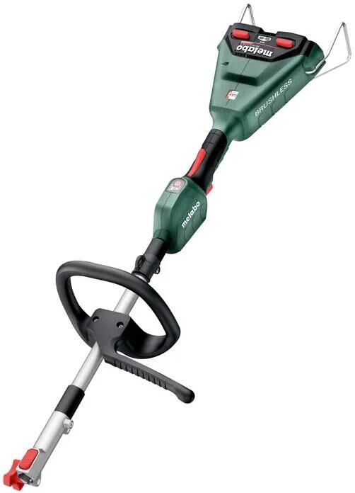 Metabo multifunctionele aandrijving ma 36-18 ltx bl q battery multifunctional d ma 36-18 ltx bl q