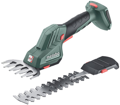 Metabo rasentrimmer powermaxx sgs shrub and grass trimmers sgs 18 ltx q