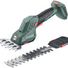 Metabo grastrimmer powermaxx sgs shrub and grass trimmers sgs 18 ltx q