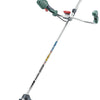 Metabo grastrimmer fsb 36-18 ltx bl40 battery brush cutter fsb 36-18 ltx bl40