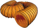 Unicraft luchttransportslang air transport hose l. 10m d. 400mm