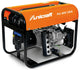 Unicraft stroomgenerator pg 400 sra power generator pg 400 sra