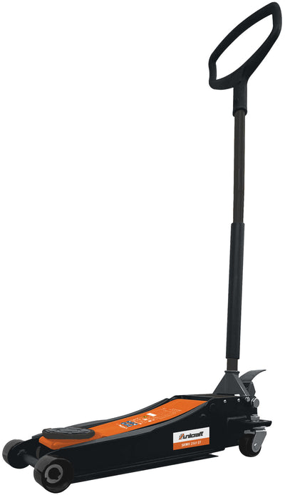 Unicraft wagenheber srwh 2501 ef special shunting jack srwh 2501 ef