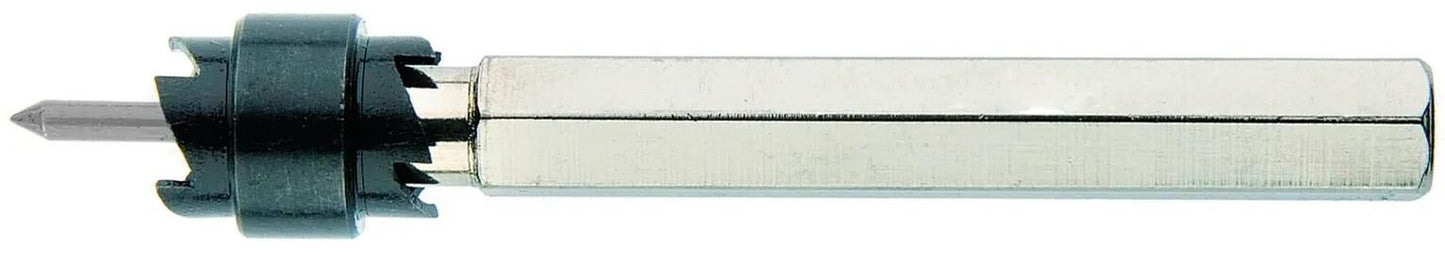 Pro schweißpunktfräser welding spot drill 70 mm lg.