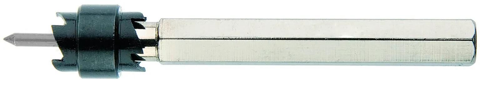 Pro schweißpunktfräser welding spot drill 70 mm lg.