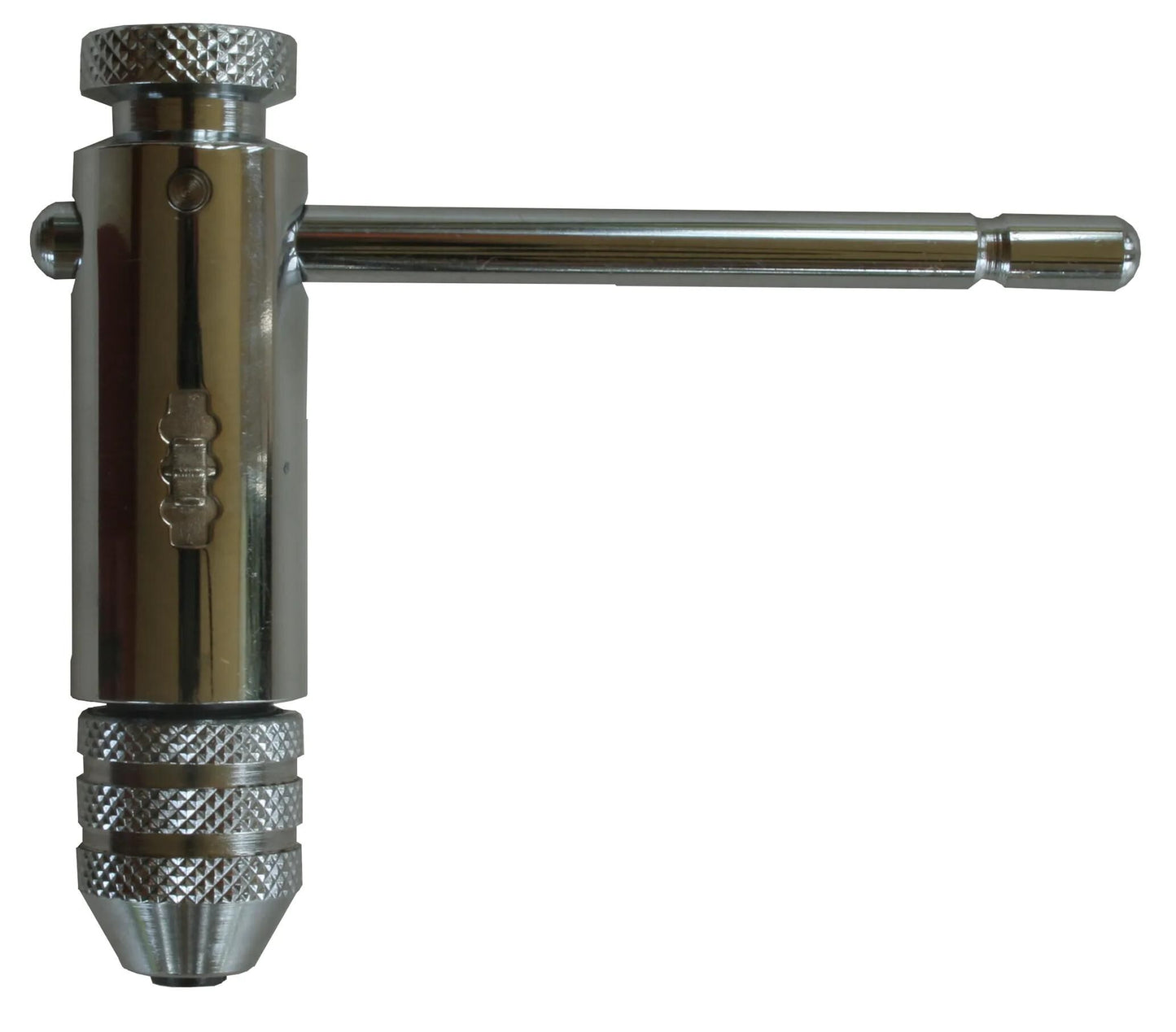 Pro werkzeughalter tool holder w.ratchets m3 - m10 lg. 85mm