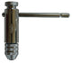 Pro werkzeughalter tool holder w.ratchets m3 - m10 lg. 85mm