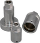 Pro schneideisenhalter die stocks adapter 38mm
