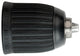 Metabo accessoires metabo snelspanboorkop futuro plus s1 quick-release drill chuck futuro plus s1 3 8