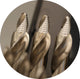 Pro spiralbohrersatz stb4329 step twist drill set , 1.0-10mm, 19 pcs.