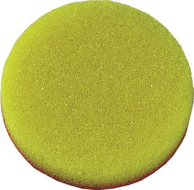 Metabo accessoires metabo polijstspons foam polishing pad metabo 125 mm