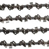 Makita accessoires makita zaagketting 35 cm 1,1 mm 3 8 hm - 191h02-6