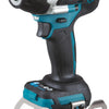 Makita slagmoersleutel dtw700z battery impact screwdrive dtw700z