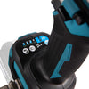 Makita slagmoersleutel dtw700z battery impact screwdrive dtw700z