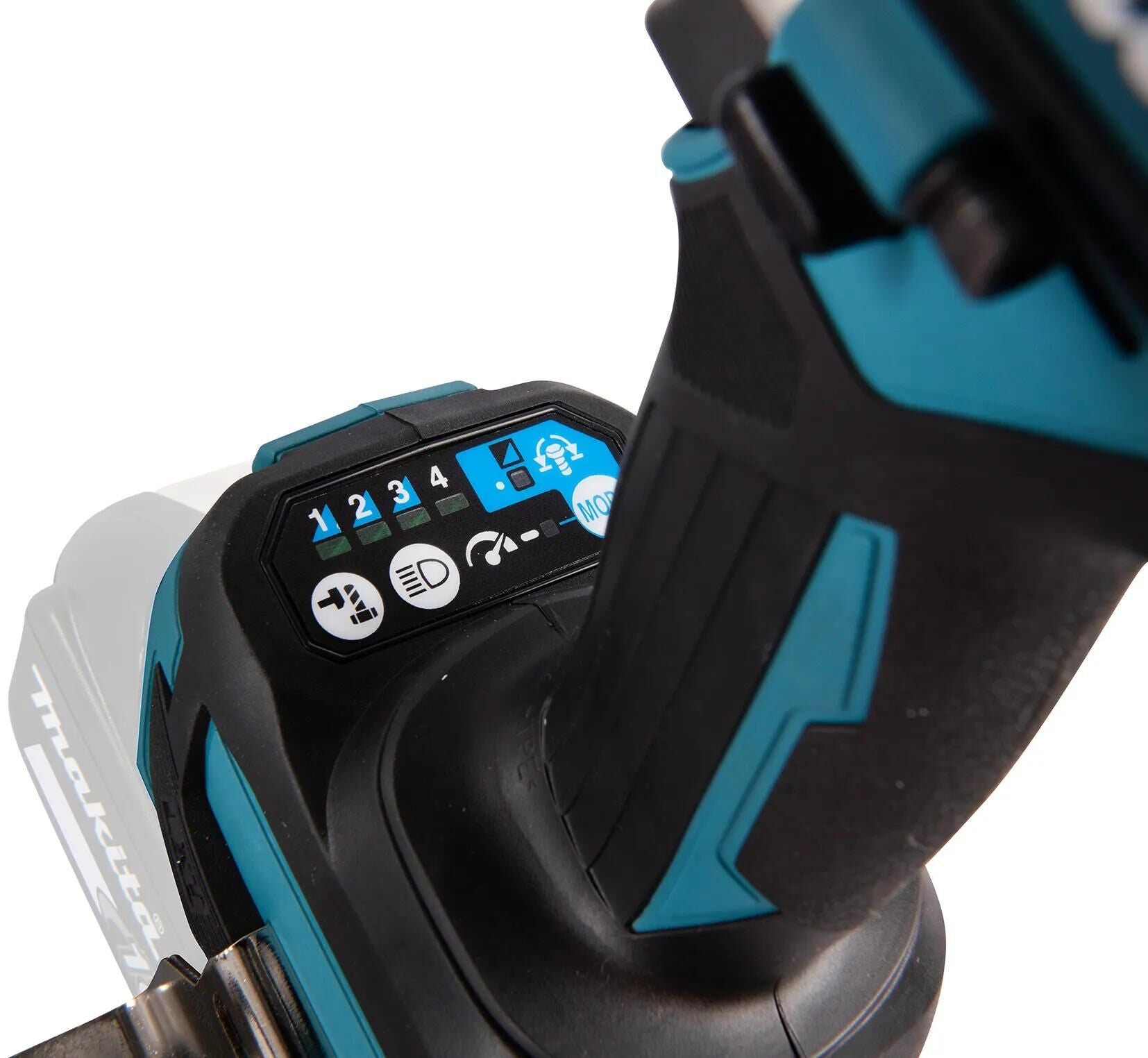 Makita slagmoersleutel dtw700z battery impact screwdrive dtw700z