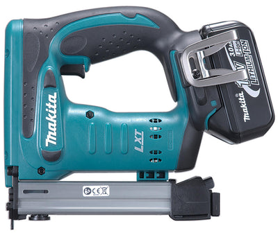 Makita dst221z accu nietmachine body | zonder accu's en lader - dst221z