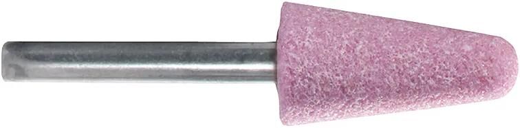 Metabo accessoires metabo schuurstift grinding bits 16x32x40 cone shape shank 6mm