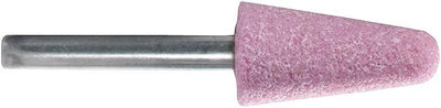 Metabo accessoires metabo schuurstift grinding bits 16x32x40 cone shape shank 6mm