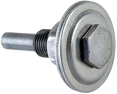 Norton spanndorn mandrel for rs disks