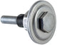 Norton spanndorn mandrel for rs disks