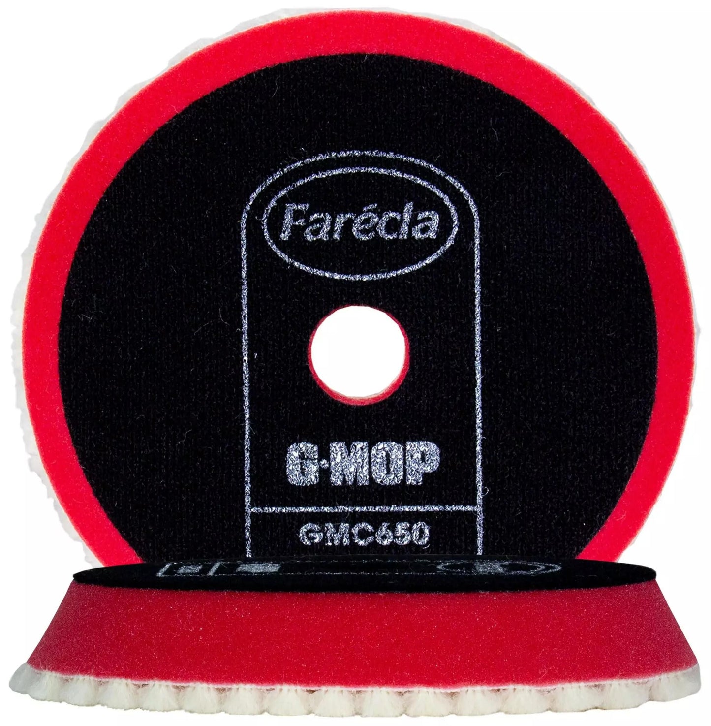 Farécla polierpad g mop super high cut pad g mop super high cut pad farecla 6 150mm