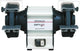 Optimum doppelschleifmaschine optigrind gu 18 double grinder gu18
