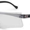 Nitras safety schutzbrille vision protect premium safety glasses clear agai fogging nitras vision