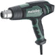 Metabo heteluchtpistool hg 16-500 hot air blower hg 16-500