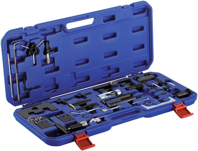 Condor motoreinstellwerkzeugsatz 3520-1 motor adjustment kit vag